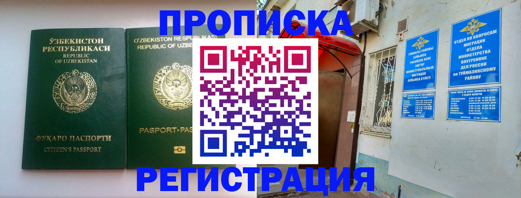 где прописаться в Камышлове